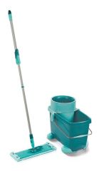 CLEAN TWİST COMBİ M ZEMİN SİLECEĞİ SETİ 33CM