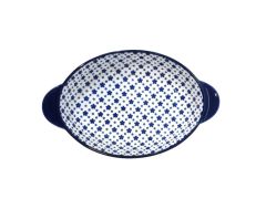 MIXIE OVAL FIRIN SAHAN DESEN A