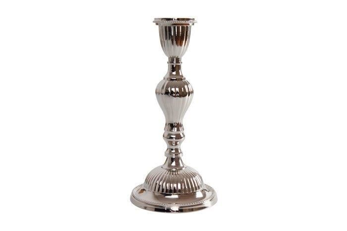 ARDEN GÜMÜŞ MUMLUK 17 cm