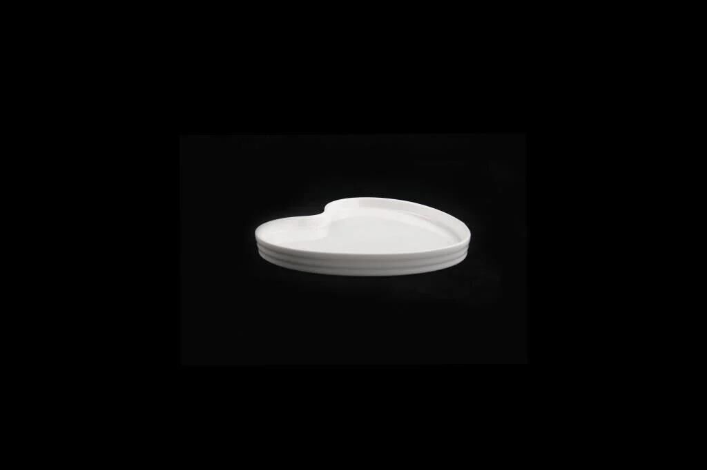 AROW PURE PORSELEN KALP TABAK 10cm