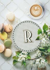 EMILY PASTA TABAK R 19CM