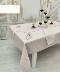 CARMEN PUDRA 26 PARÇA SOFRA SETİ