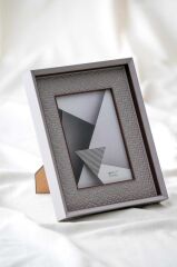 GÜMÜŞ ÇERÇEVE 15X20CM