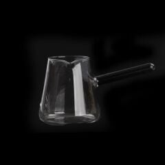 AROW BOROSİLİKAT CAM CEZVE 800ml