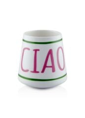 CİAO BELLA ESPRESSO/TÜRK KAHVESİ FİNCANI 180CC