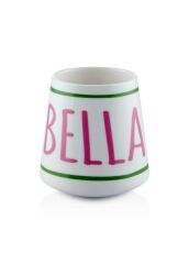 CİAO BELLA ESPRESSO/TÜRK KAHVESİ FİNCANI 180CC