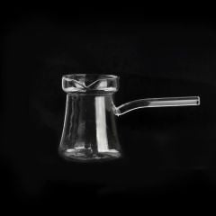 AROW BOROSİLİKAT CAM CEZVE 400ml