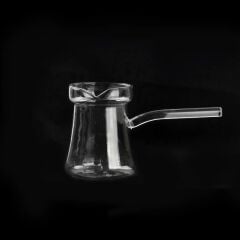 AROW BOROSİLİKAT CAM CEZVE 400ml