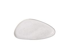 ASİMETRİK KAYIK TABAK 30CM