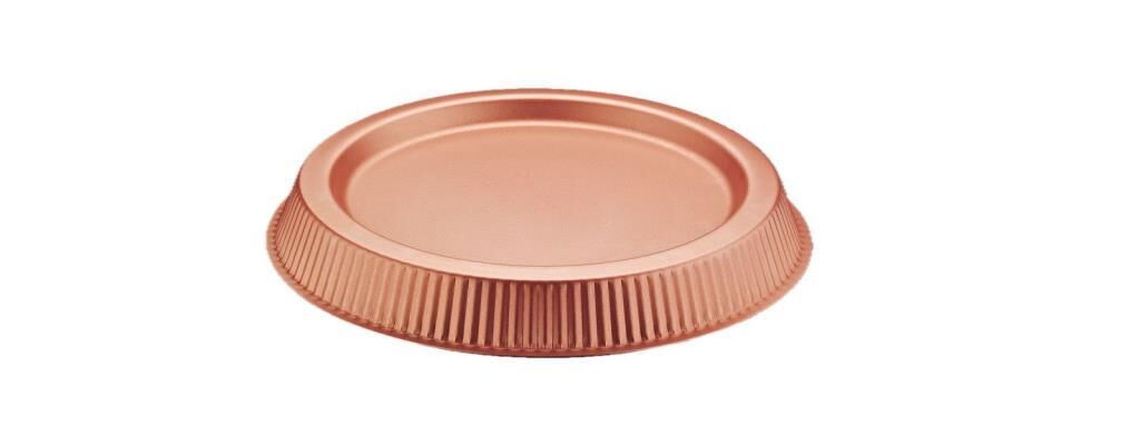 DIAMOND ROSE TART KALIBI 30CM