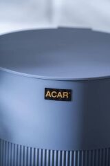 GRİ 5 PARÇA BANYO SETİ