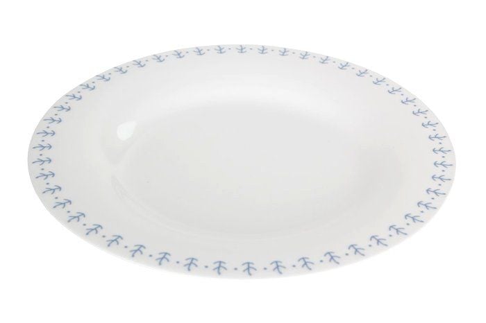 KANTİ DÜZ TABAK 27CM