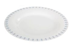 KANTİ DÜZ TABAK 27CM