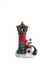 AYICIK-FENER LEDLİ 16cm