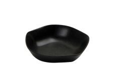 PURE SEASONS SİYAH KASE 19CM