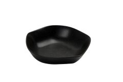 PURE SEASONS SİYAH KASE 19CM