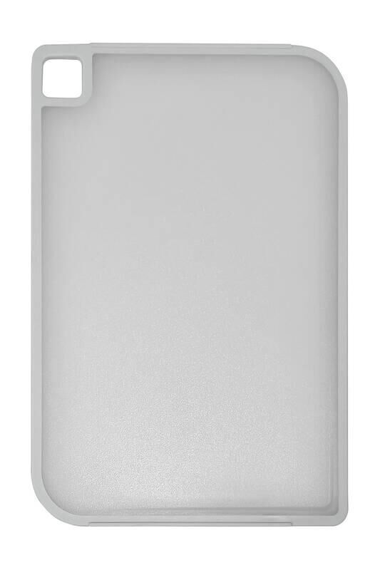 FİKA GRİ BÜYÜK KESME TAHTASI 44x30x0,9 CM