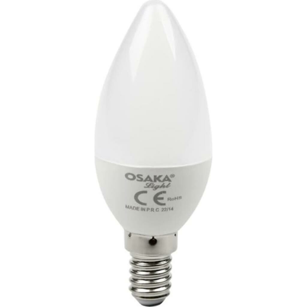 E14 GÜN IŞIĞI LED AMPÜL