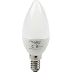 E14 GÜN IŞIĞI LED AMPÜL
