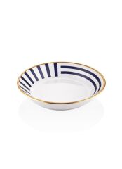 LIGNE 6'LI ÇUKUR TABAK 20CM