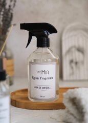 SAVON DE MARSEİLLE ODA SPREYİ 500CC
