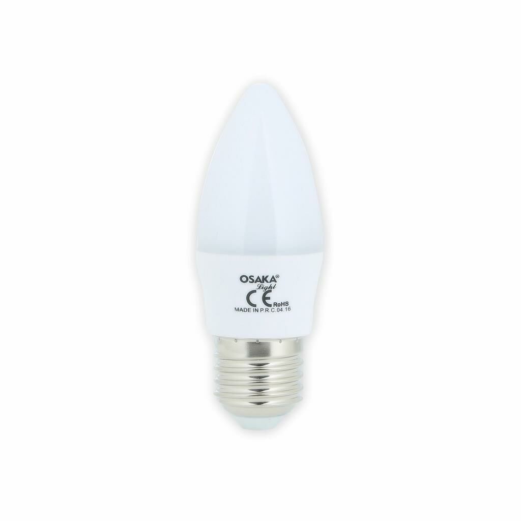 E27 LED BEYAZ AMPUL