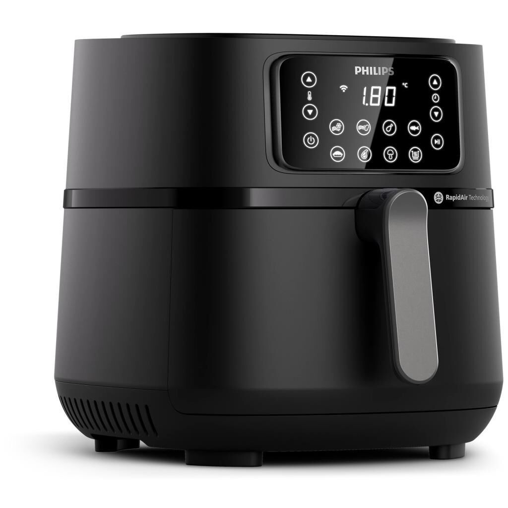 HD9285 KUTUSUZ GARANTİLİ AIRFRYER 5000 SERIES FRİTÖZ XXL