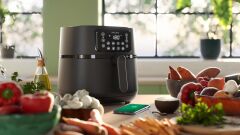 HD9285 KUTUSUZ GARANTİLİ AIRFRYER 5000 SERIES FRİTÖZ XXL