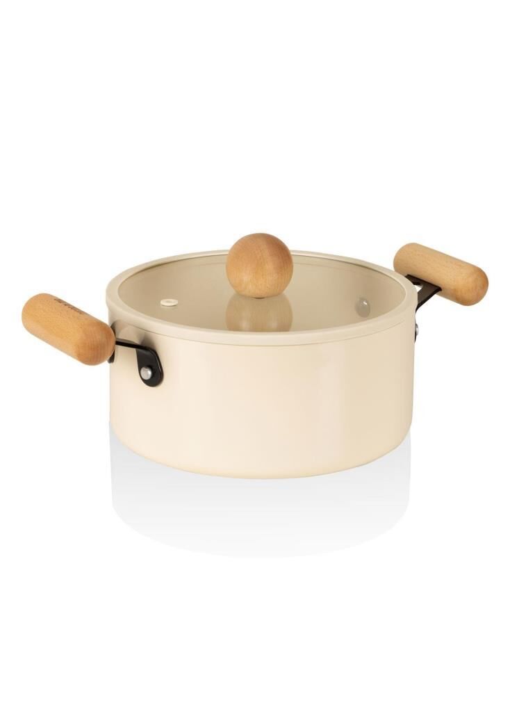 CUCİNA Dİ MİA DERİN TENCERE 24CM