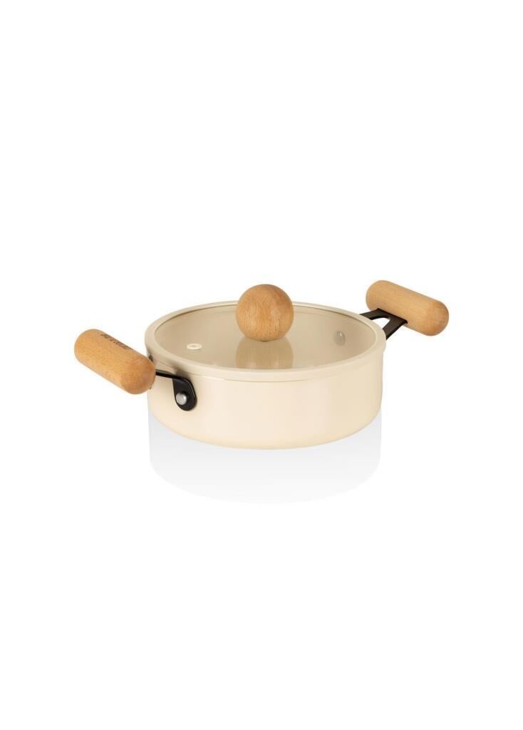 CUCİNA Dİ MİA SAHAN 18CM