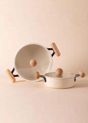 CUCİNA Dİ MİA SAHAN 18CM