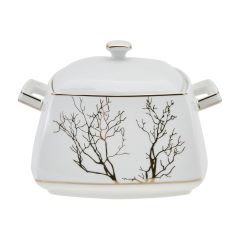 KARACA AUTUMUN CREAM 60 PRÇ YEMEK TAKIMI