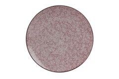 OLD FASHION MÜRDÜM SERVİS TABAK 27CM