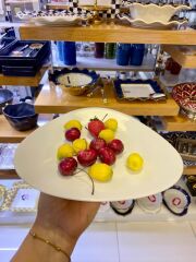 LUXEM TRIADE PASTA TABAK 24CM