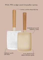 CUCİNA Dİ MİA DİKDÖRTGEN OMLET TAVA 14X9CM