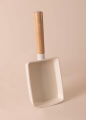 CUCİNA Dİ MİA DİKDÖRTGEN OMLET TAVA 14X9CM