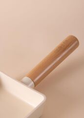 CUCİNA Dİ MİA DİKDÖRTGEN OMLET TAVA 14X9CM