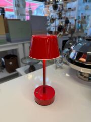 KIRMIZI MASA LAMBASI 13X30CM