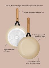 CUCİNA Dİ MİA TAVA 24CM