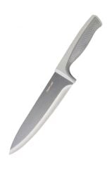 FİKA MICROBAN ŞEF BIÇAK GRİ 20CM