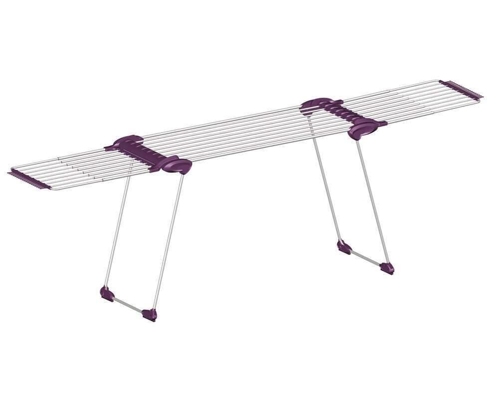 HANG'N DRY KANATLI ÇAMAŞIR KURUTMALIK HND253