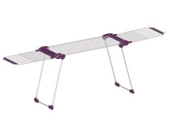 HANG'N DRY KANATLI ÇAMAŞIR KURUTMALIK HND253