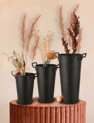 BAKIR SİYAH 50CM