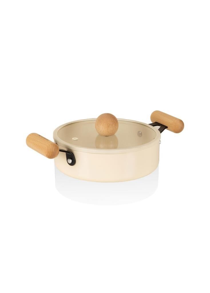 CUCİNA Dİ MİA SAHAN 20CM