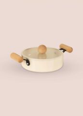 CUCİNA Dİ MİA SAHAN 20CM