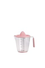 PEMBE ÖLÇÜLÜ NARENCİYE SIKACAĞI 1000ML
