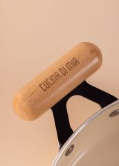 CUCİNA Dİ MİA SIĞ TENCERE 24CM