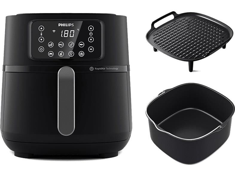 HD9285 AIRFRYER 5000 SERIES FRİTÖZ XXL