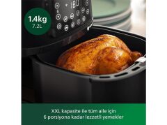 HD9285 AIRFRYER 5000 SERIES FRİTÖZ XXL