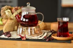 Patara - Süzgeçli Demlik 500 ml